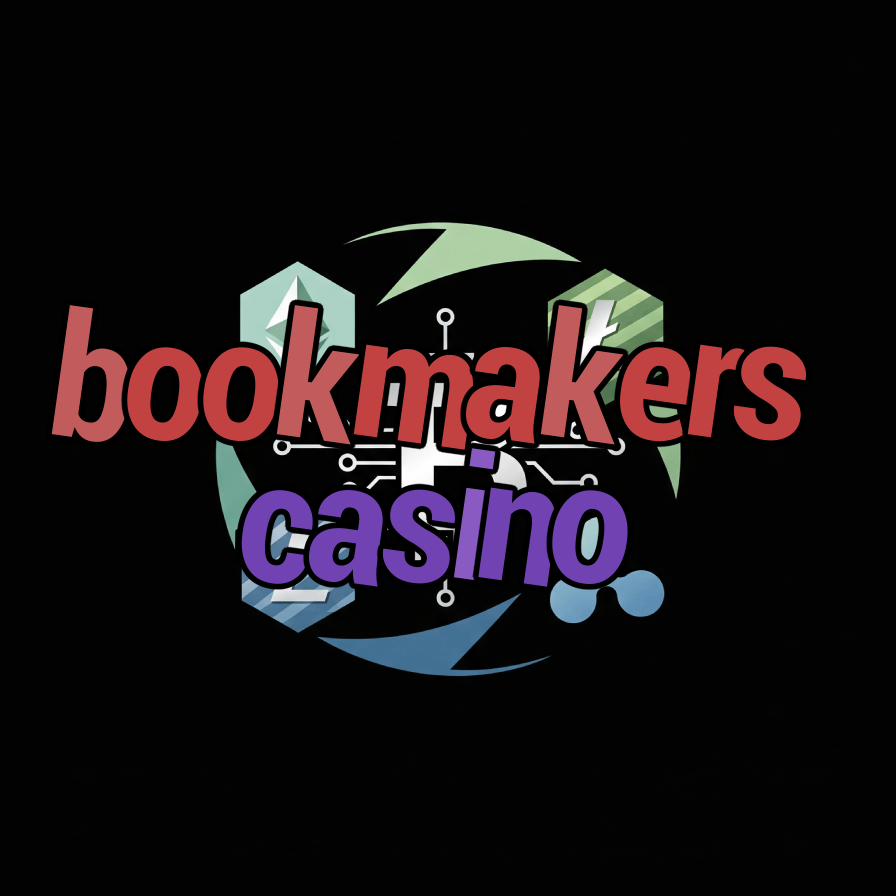 bookmakers casino